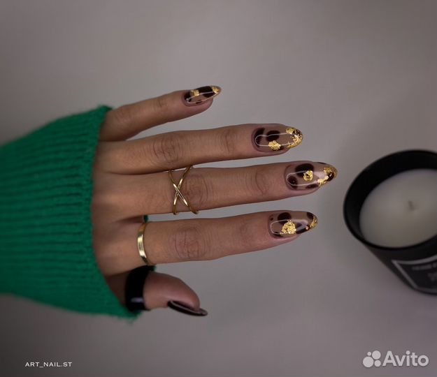 Маникюр,педикюр