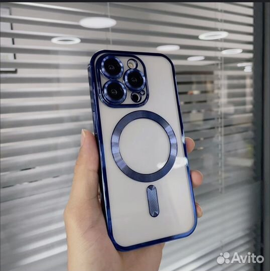 Чехол на iPhone 15 pro max