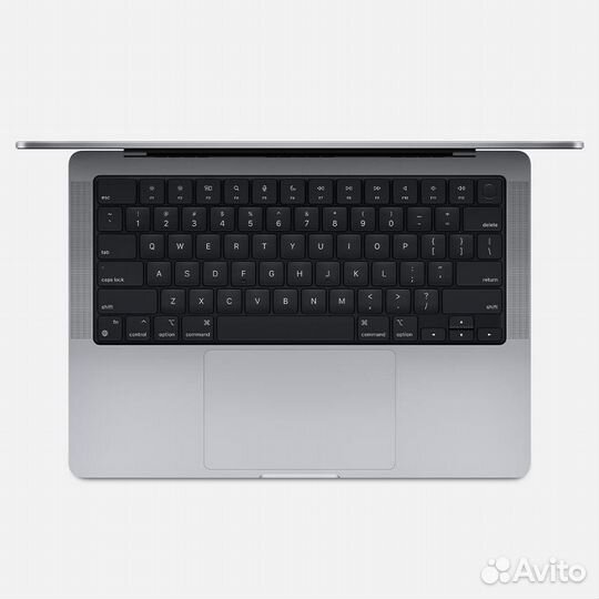 MacBook Pro 14