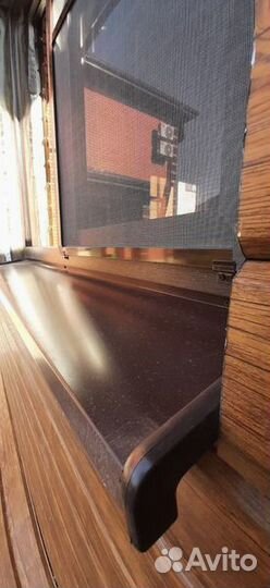 Пластиковые окна / Окна пвх / Евро окна под ключ