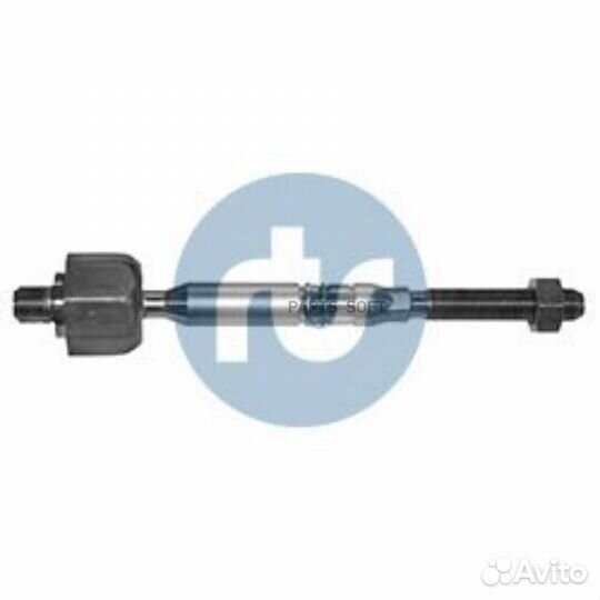 RTS 9202952010 Тяга рулевая jaguar XE 15- перед.ле