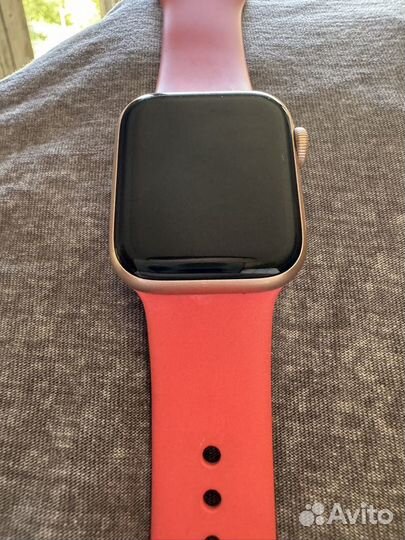 Apple watch Series 4 40mm Rose Gold