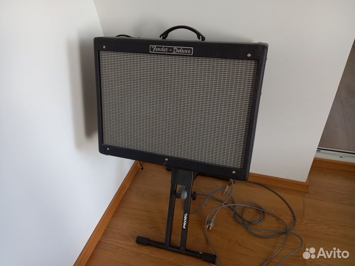 Fender Hot rod deluxe