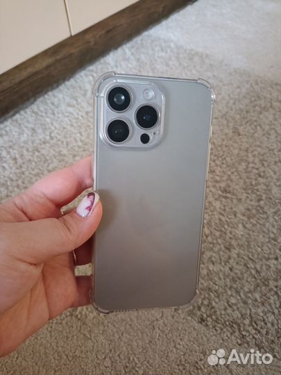 Xiaomi 15 Pro, 16/1 ТБ