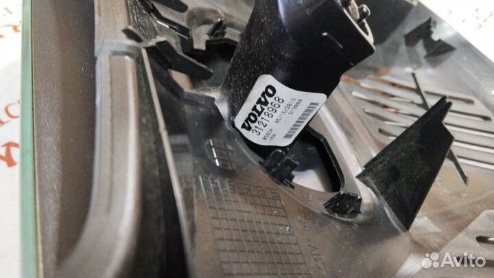 Зеркало заднего вида салонное Volvo V40 хетчбек