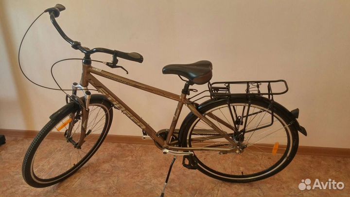 Велосипед stinger blizer