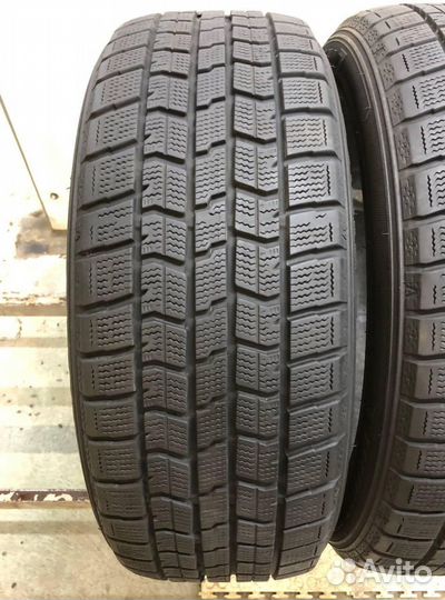 Goodyear Ice Navi 7 205/50 R17 100Z