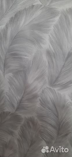 Обои флизелиновые,новая коллекция