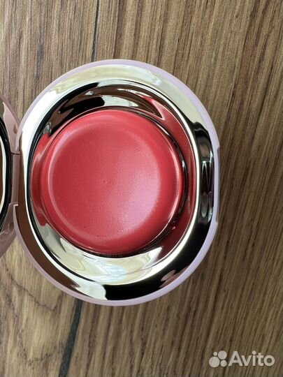 Rare Beauty Stay Melting Blush новые румяна