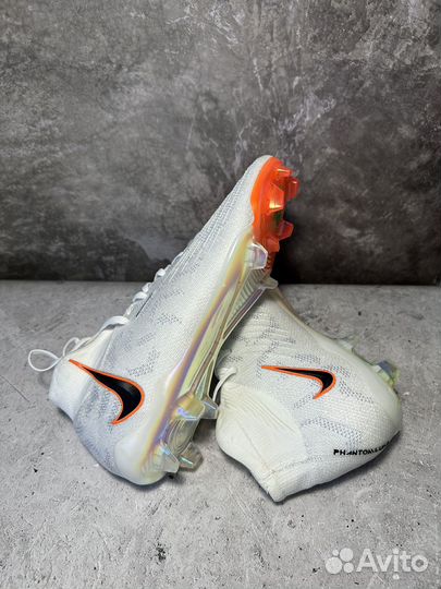 Бутсы футбольные