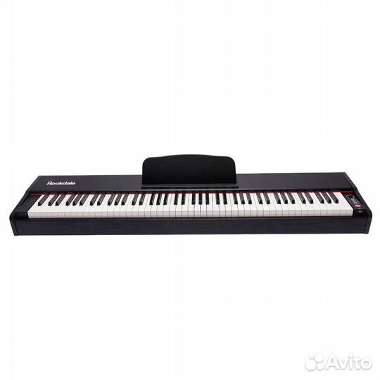 Цифровое пианино rockdale Keys RDP-1088