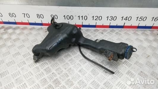 Бачок омывателя mercedes benz C-class W204 (SNT01N