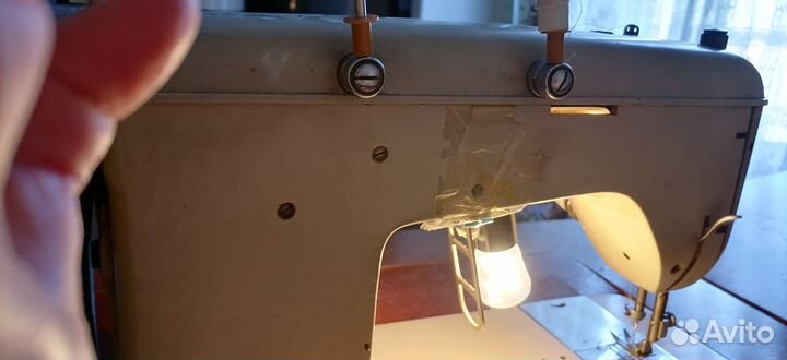 Швейная машина Kohler