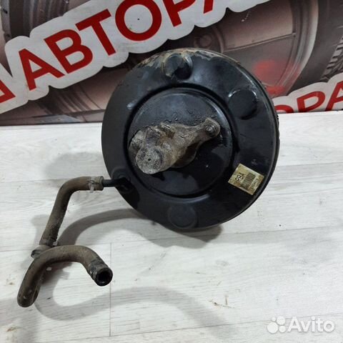 Вакуумный усилитель тормозов Kia Rio 3 седан 1