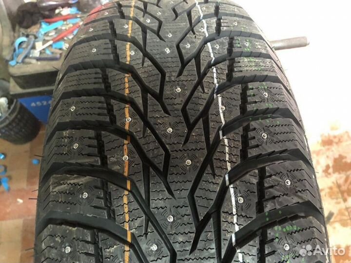 Tracmax X-Privilo S500 225/55 R19 103T