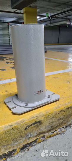 Муфта мопг-М-1/128-4ку3260