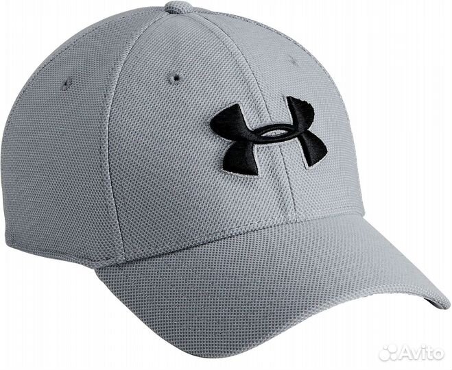 Крышка Under Armour Heathered Blitzing 3.0