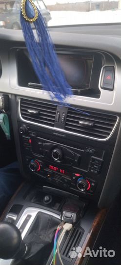 Audi A4 1.8 CVT, 2008, 220 500 км