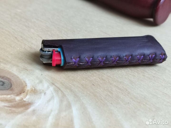 Чехол на зажигалку