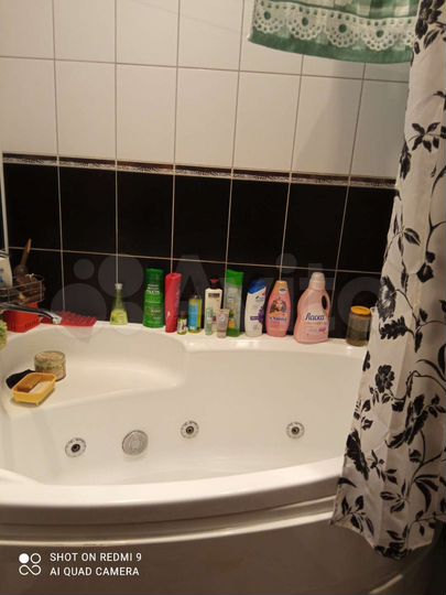 2-к. квартира, 52,1 м², 2/9 эт.