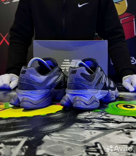 Кроссовки New Balance 9060