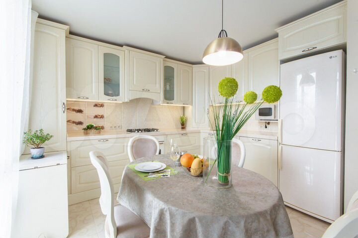 2-к. квартира, 65 м², 6/7 эт.