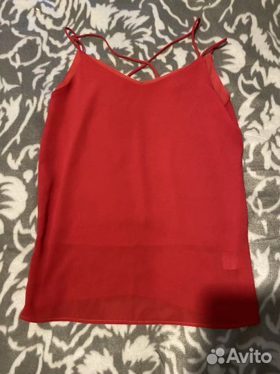 Женские вещи пакетом