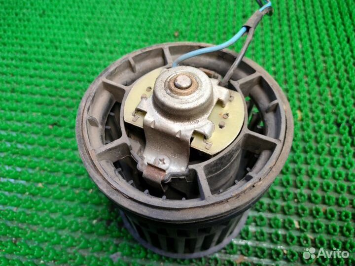 Мотор отопителя Лада 2115 2009
