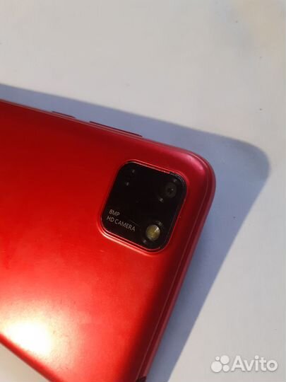 Телефон honor