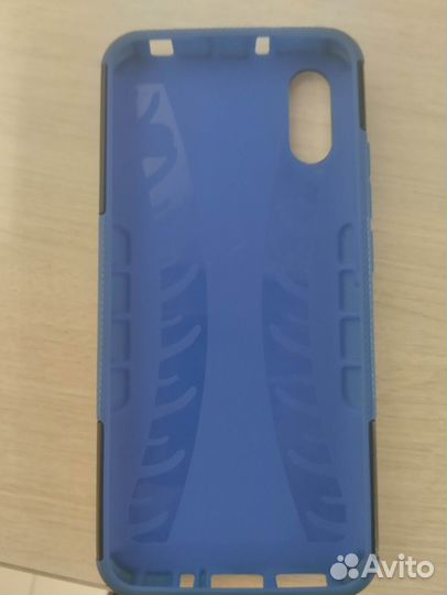 Чехол на redmi 9 А