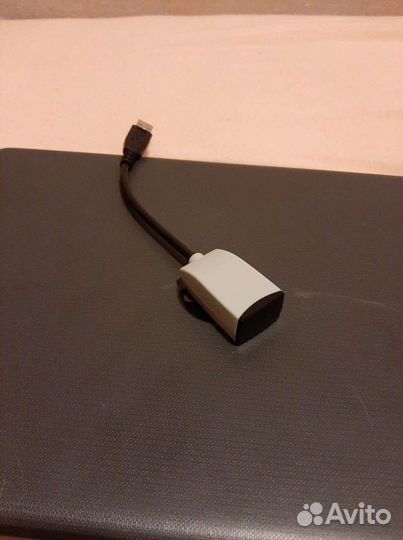 Инфракрасный ресивер