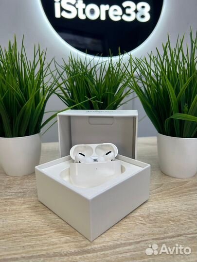 AirPods Pro новые / Premium качество