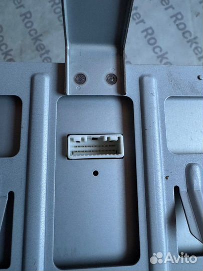 Монитор Nissan Fuga 2006