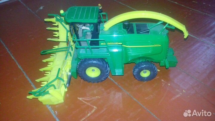 Детские игрушки