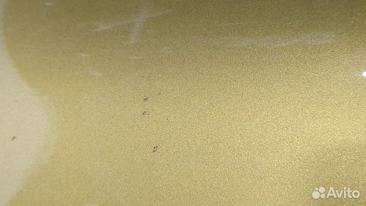 Крышка багажника BMW X2 (F39) 2017, 2020