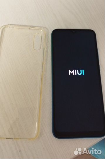 Xiaomi Redmi 9A, 2/32 ГБ