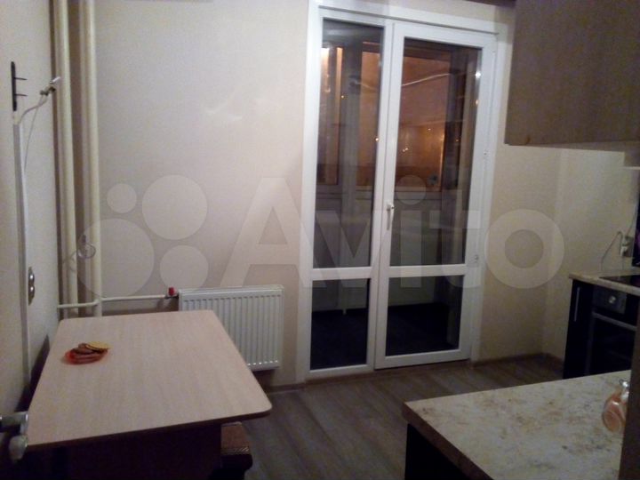 2-к. квартира, 70 м², 2/17 эт.
