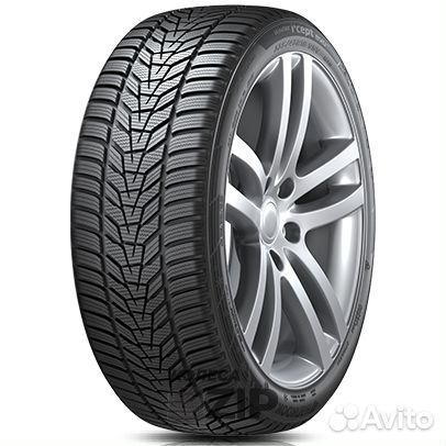 Hankook Winter I'Cept Evo 3 W330 295/30 R21 102W
