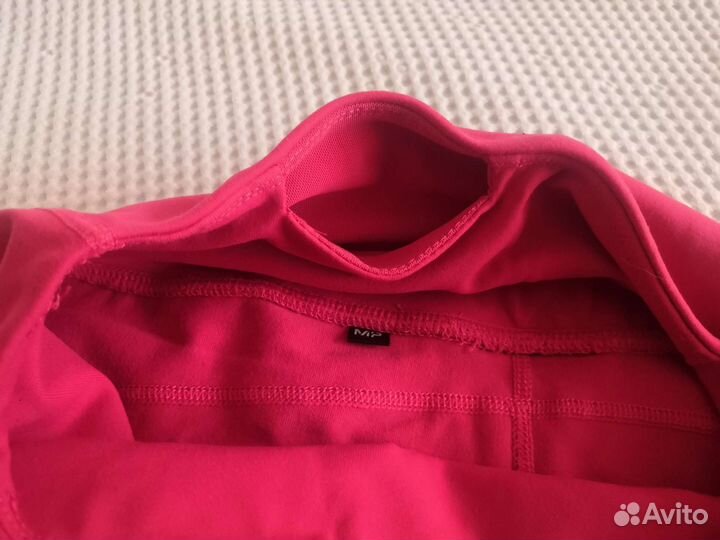 Шорты спортивные my protein