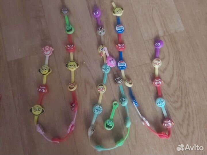 Новые скрепыши 3 и 2 серия