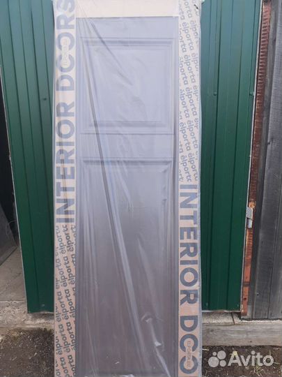 Двери межкомнатные