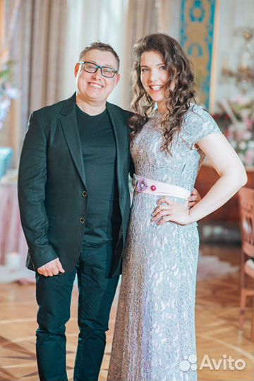 Ведущая и Ди-джей на ваш праздник (тамада)