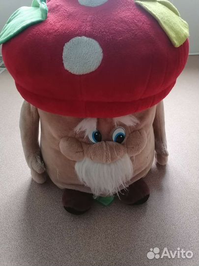 Контейнер для игрушек