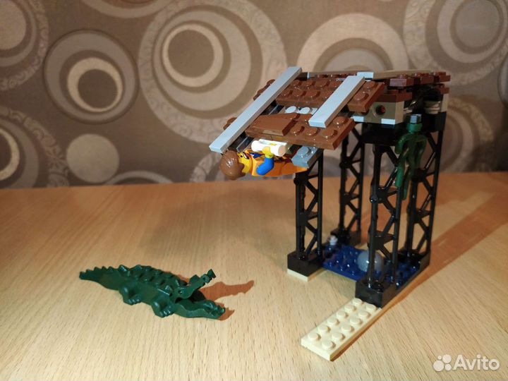 Lego Ninjago