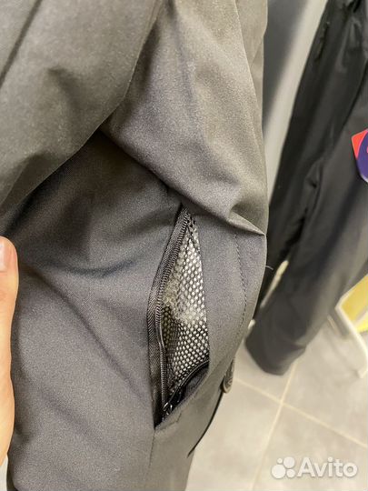 Женский горнолыжный костюм Azimuth 50