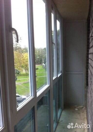 Окна пвх на дачу и в квартиру