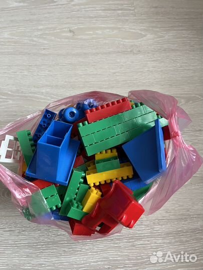 Конструктор