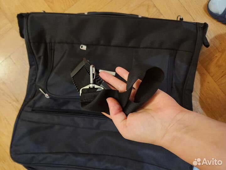 Портплед для костюма