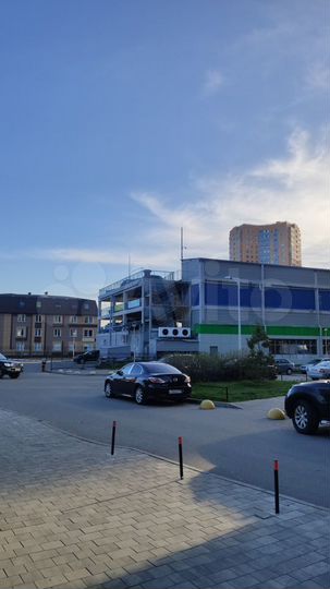 Машиноместо, 15 м²