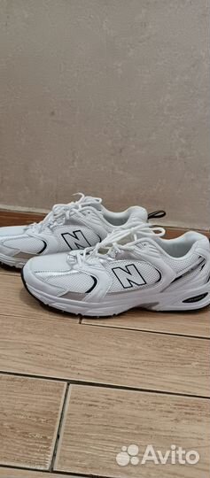 Кроссовки мужские